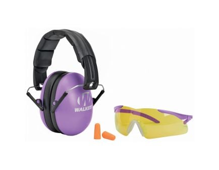 Walkers Passive, Purple - GWPYWFM2GFPPUR