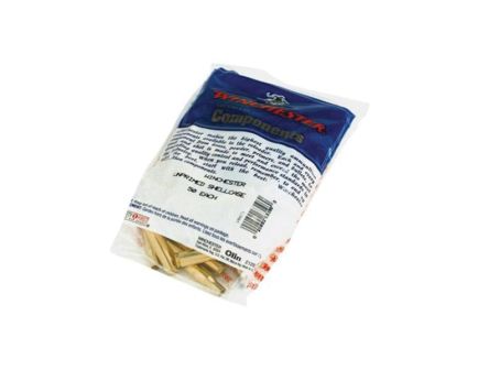 Winchester 6.8 Western Rifle Unprimed Brass Cartridge Case, 50rds