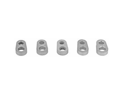 Wilson Combat Barrel Link Kit, Fits 1911, Package of 5 - 142