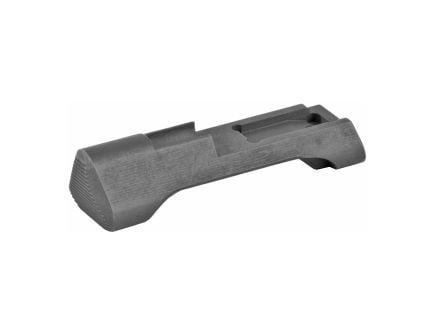 Wilson Combat Bullet Proof, WCP320 Magazine Catch, Extended, Blued