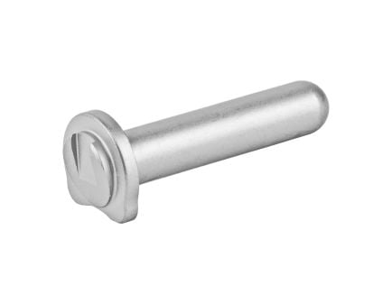 Wilson Combat Bullet Proof Recoil Spring Guide, Full Size, Stainless