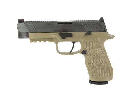 Wilson Combat WCP320 9mm Pistol, 4.7" Barrel - SIGWCP320F9TATC
