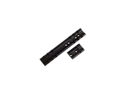 Weaver Weaver Standard 1-Piece Top Mount Scope Base Aluminum Fits 654M Savage 110 Rifle