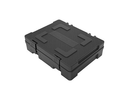 Wheeler Ultra Scope Mounting Kit - 4001009