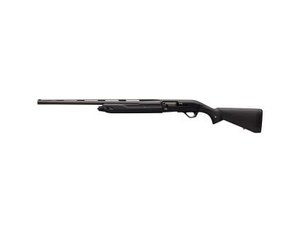 Winchester SX4 12 Gauge Left Hand Semi-Auto Shotgun, 28" Barrel, Black - 511252392