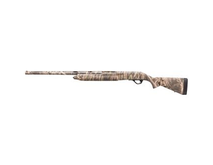 Winchester SX4 12 Gauge Semi-Auto Shotgun, 26" Barrel, Mossy Oak Shadow Grass Habitat - 511268391