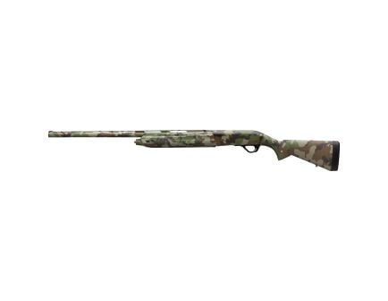 Winchester SX4 12 Gauge Semi-Auto Shotgun, 26" Barrel, Woodland - 511289391