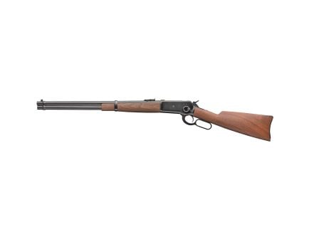 Winchester Model 1886 .45-70 Government Lever Action Rifle, 22" Barrel, Blue - 534281142