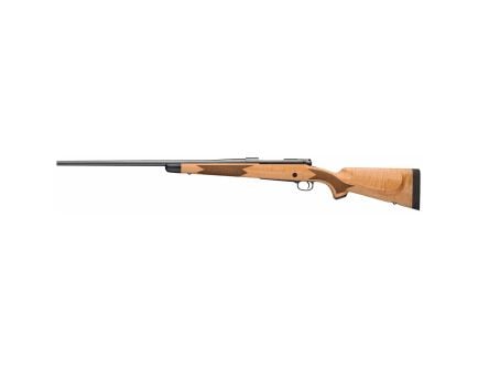 Winchester M70 .308 Win Bolt Action Rifle, 22" Barrel, Blue - 535218220