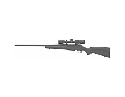 Winchester XPR 7mm Remington Mag Bolt Action Rifle, 26" Barrel, Blue - 535705230