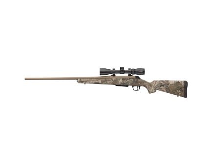 Winchester XPR .308 Win Bolt Action Rifle, 22" Barrel, Flat Dark Earth - 535740220