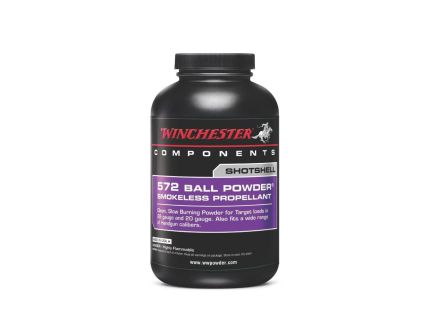Winchester .25 ACP/.45 ACP/12 Gauge/16 Gauge/20 Gauge/28 Gauge Smokeless Powder, 1 lb