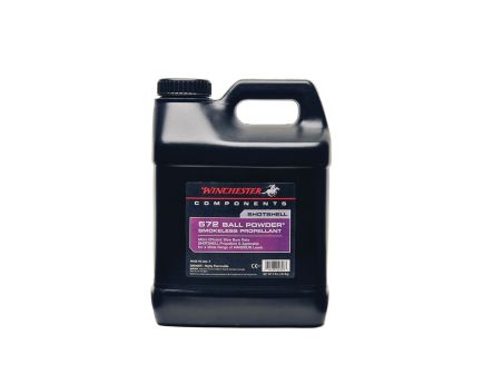 Winchester .25 ACP/.45 ACP/12 Gauge/16 Gauge/20 Gauge/28 Gauge Smokeless Powder, 8 lb