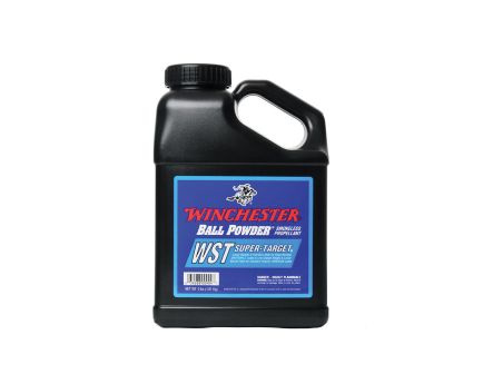 Winchester Super Target .45 ACP/12 Gauge Smokeless Powder, 4 lb