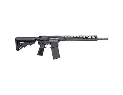 Watchtower Type 15 5.56x45mm 16", Black