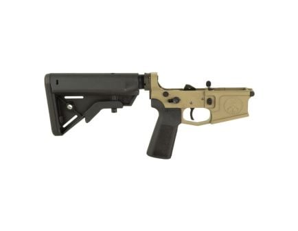 Watchtower Type 15 Complete Lower