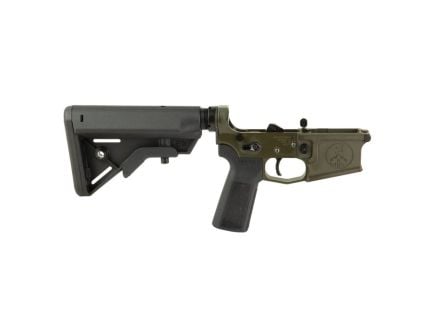 Watchtower Type 15 Complete Lower