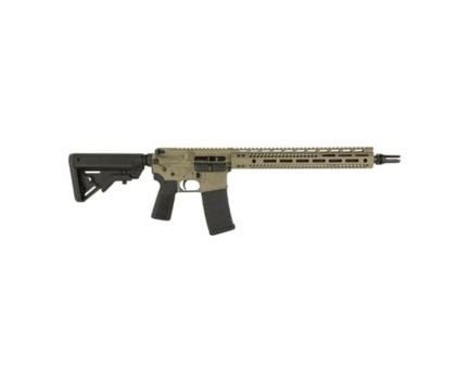 Watchtower Type 15M 5.56x45mm 14.50", Flat Dark Earth