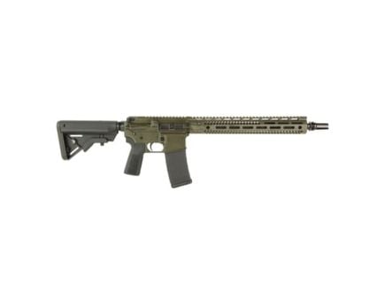 Watchtower Type 15M 5.56x45mm 14.50", OD Green