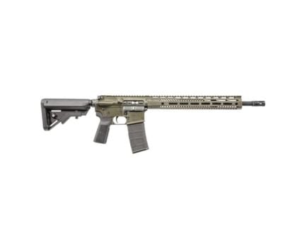 Watchtower Type 15M 5.56x45mm 16", OD Green