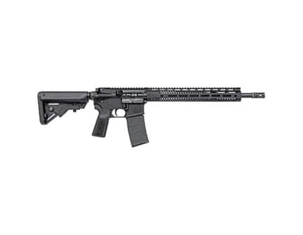 Watchtower Type 15M 5.56x45mm 16", Black