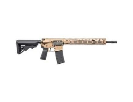 Watchtower Type 15M 5.56x45mm 16", Flat Dark Earth