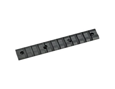 Weaver Multi Slot, Remington 783 LA, Matte Finish, Black