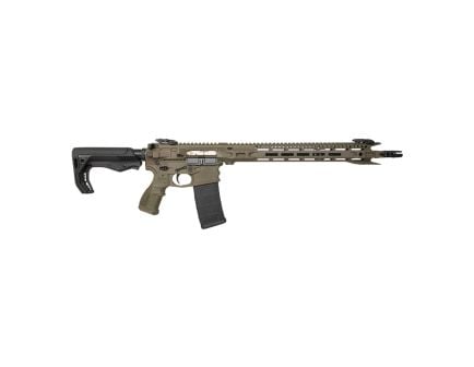 Fostech Stealth Raptor .223 Remington/5.56x45mm 16", OD Green