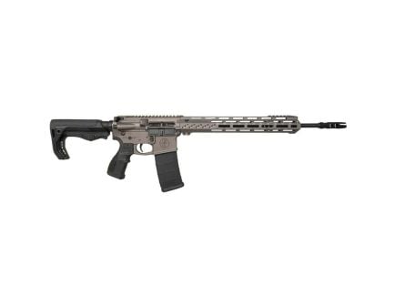 Fostech Flite Elite Phantom Fighter 5.56x45mm 16", Tungsten