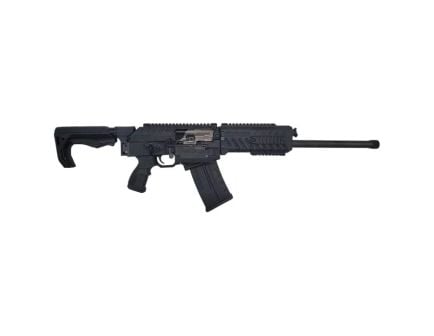 Fostech Origin-12 Gen 2 12 Gauge 18.50" Semi-Auto, Nickel