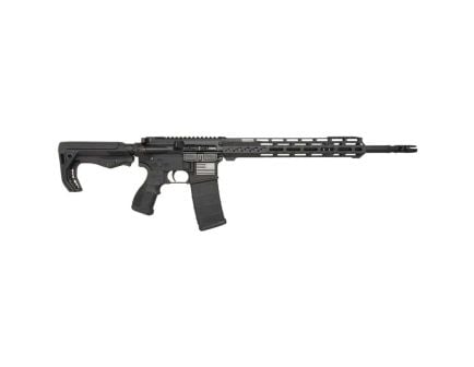 Fostech Tech-15 Stryker .223 Remington/5.56x45mm 16", Black
