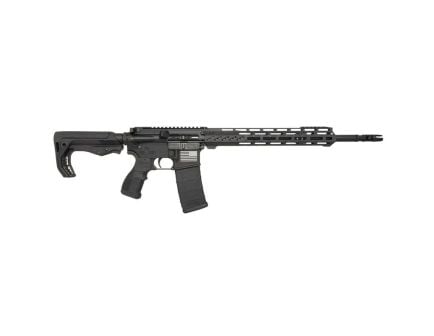 Fostech Tech-15 Stryker .223 Remington/5.56x45mm 16", Black