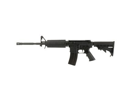 Windham Weaponry .223 Remington AR Rifle with 16" Barrel, Black - R16M4LHT