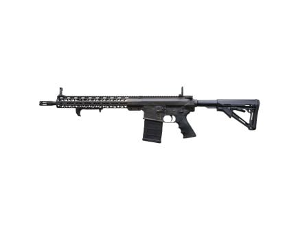 Windham Weaponry .308 Win AR Rifle with 16" Barrel, Black - R16SFSCT308BW
