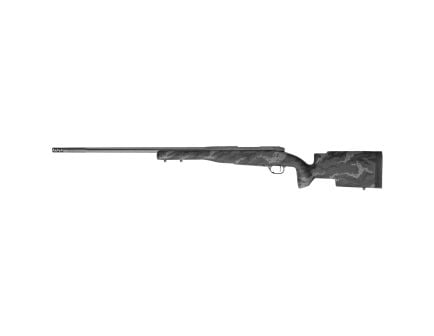 Weatherby Mark V Accumark Pro 6.5 Creedmoor Bolt Action Rifle, 24" - MAP01N65CMR6B