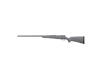 Weatherby Mark V .280 Ackley Improved Bolt Action Rifle - MHU01N280AR4T