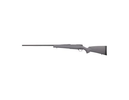 Weatherby Mark V 7mm Weatherby Mag Bolt Action Rifle, 26" Barrel, Granite Speckle - MHU01N7MMWR6T