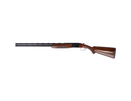 Weatherby Orion 1 20 Gauge Over & Under Shotgun, 28" Barrel, Black - OR12028RGG