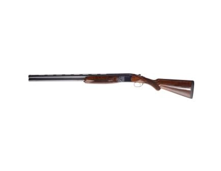 Weatherby Orion Matte Blue 12 Gauge Over & Under Shotgun, 26" Barrel, Black - OR1MB1226RGG