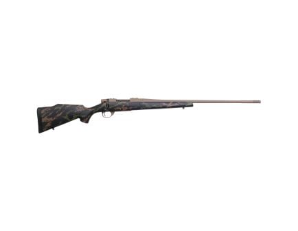 Weatherby High Country .308 Win Bolt Action Rifle, 24" Barrel, Flat Dark Earth - VHC308NR6B