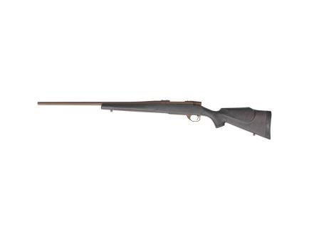 Weatherby Vanguard .300 Weatherby Mag Bolt Action Rifle, 26" Barrel, Burnt Bronze - VWB300NR6T