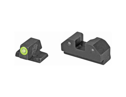 XS Sights R3D Canik Blue R3D Night Sights CK-R002P-6G Blued