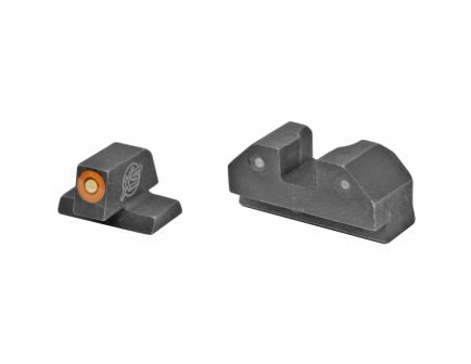 XS Sights R3D Canik Blue R3D Night Sights CK-R002P-6N Blued