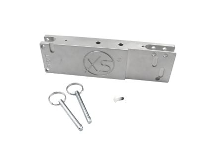 XS Sights Armorers Block, Vise Block, For AR Platforms - AR7002AB1
