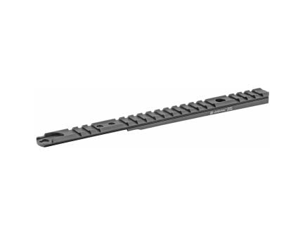 XS Sights Lever Rail, Rail, Fits Marlin 1894, Black, Anodized