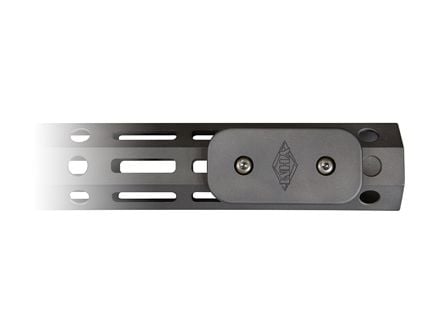 Yankee Hill Machine Co MLOK ARCA Rail, MLOK to ARCA, 3", Black