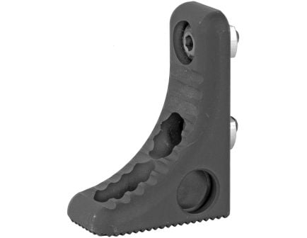 Yankee Hill Machine Co M-LOK, Hand Stop, Black, MLOK hand stop assembly