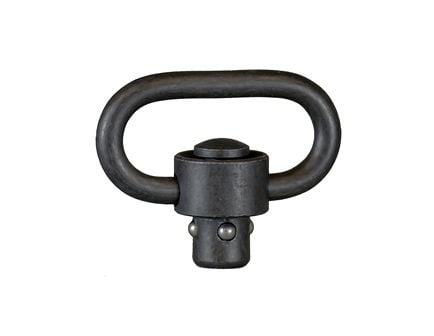 YHM QD Sling Swivel, Black - YHM9466