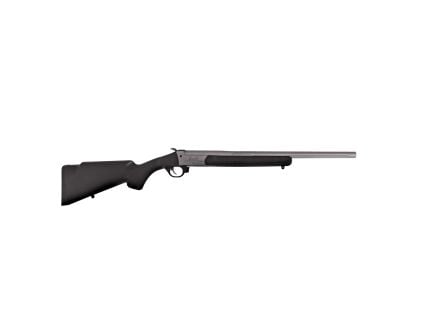 Traditions Performance Firearms Outfitter G3 .44 Magnum 22" Break Action/Single Shot, Black