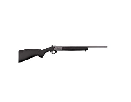 Traditions Performance Firearms Outfitter G3 .357 Magnum 22" Break Action/Single Shot, Black